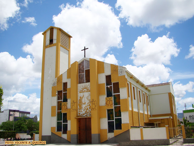 Resultado de imagem para Catedral de Santo Antônio alagoinhas